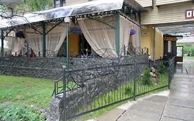 Ekran Hotel